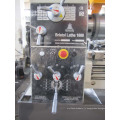 Machine de tour de vente en gros UK Christer CD6241 X1000mm